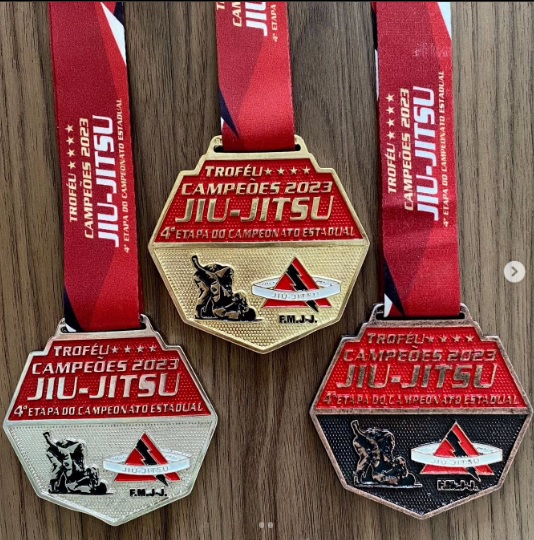 Estratégias para Organizar um Campeonato de Jiu-Jitsu: Do Planejamento à Execução